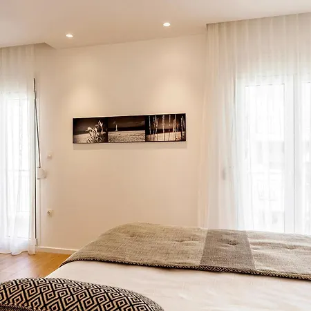 Apartamento Blanche By Aristotelous Square Tesalónica