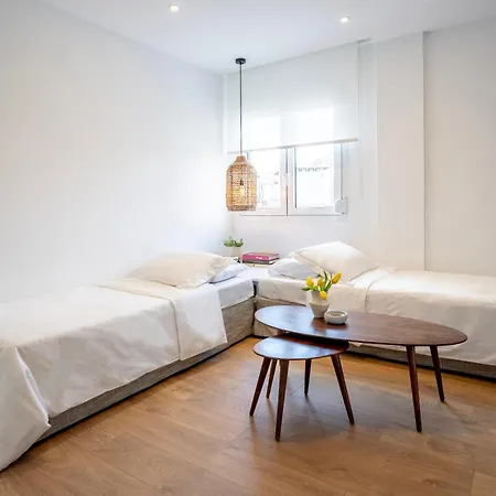 Lägenhet Blanche By Aristotelous Square Thessaloníki