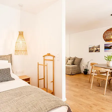 Apartamento Blanche By Aristotelous Square Tesalónica