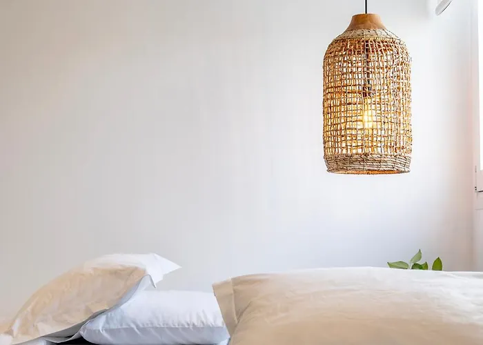 Apartamento Blanche By Aristotelous Square