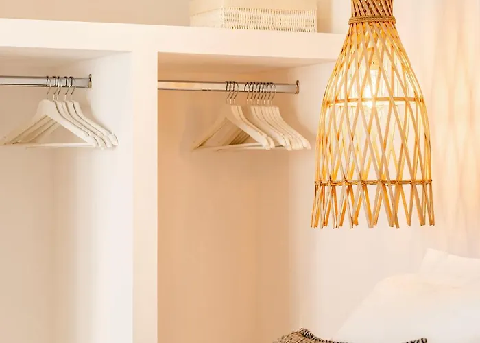 Apartamento Blanche By Aristotelous Square Tesalónica