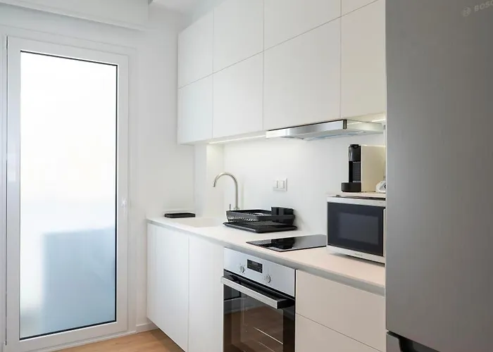 Blanche By Aristotelous Square * Tesalónica