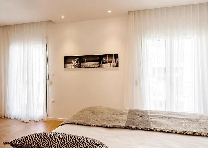 Apartamento Blanche By Aristotelous Square Tesalónica