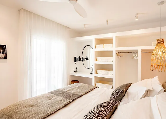 Blanche By Aristotelous Square Apartamento Tesalónica