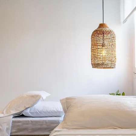 アパート Blanche By Aristotelous Square