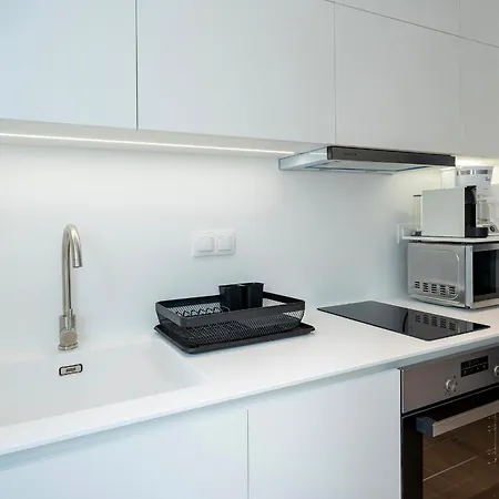 Blanche By Aristotelous Square