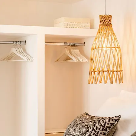 Apartment Blanche By Aristotelous Square Thessaloniki