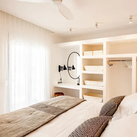 Blanche By Aristotelous Square アパート テッサロニキ