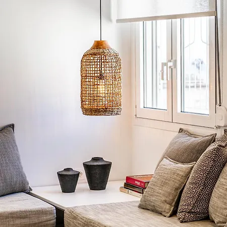 Blanche By Aristotelous Square アパート テッサロニキ