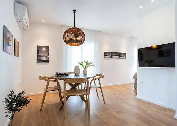 Blanche By Aristotelous Square 塞萨洛尼基