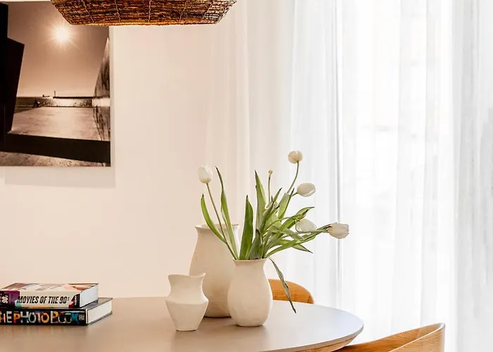 Blanche By Aristotelous Square