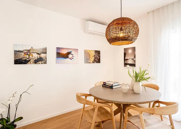 Blanche By Aristotelous Square 塞萨洛尼基