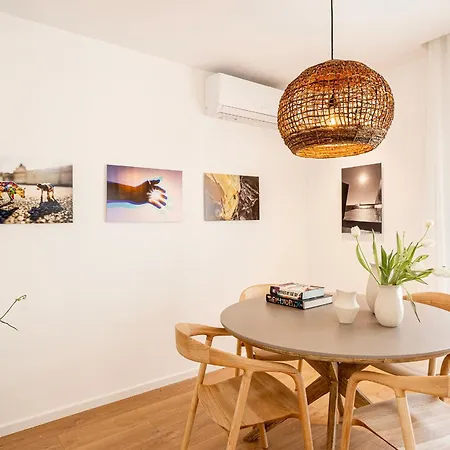 Blanche By Aristotelous Square سالونيك